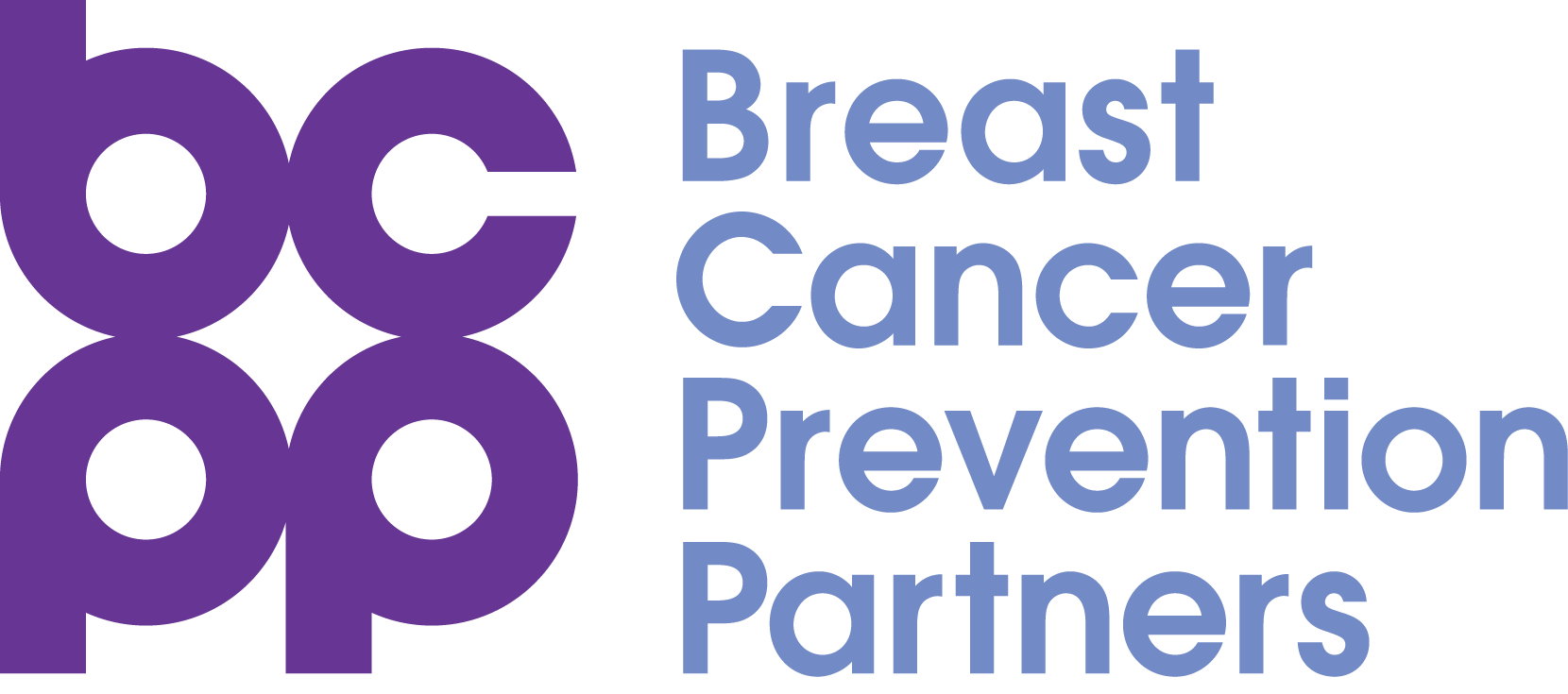 Breast Cancer Prevention Partners logo