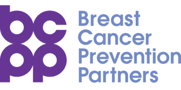 Breast Cancer Prevention Partners logo